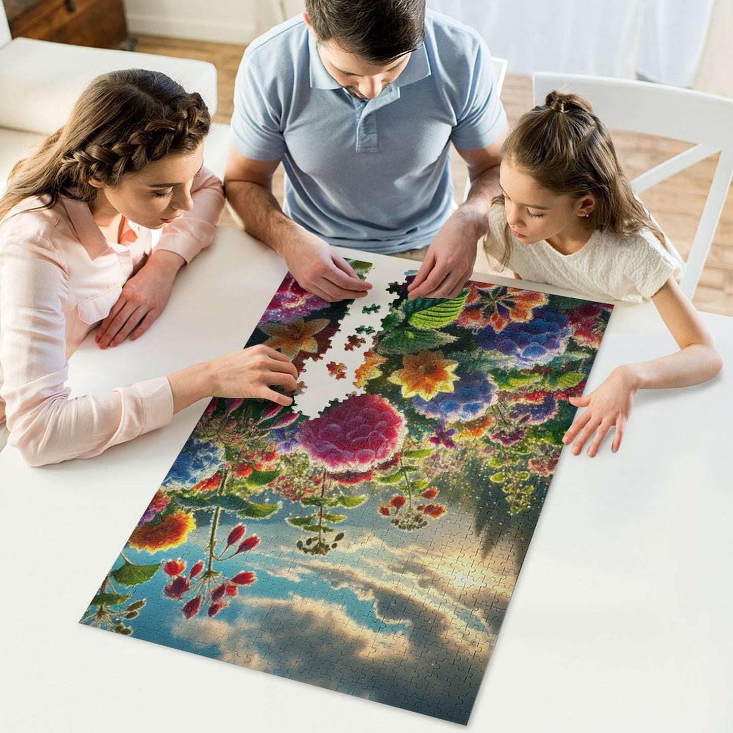 Garten der Träume by Diynamite Jigsaw Puzzles