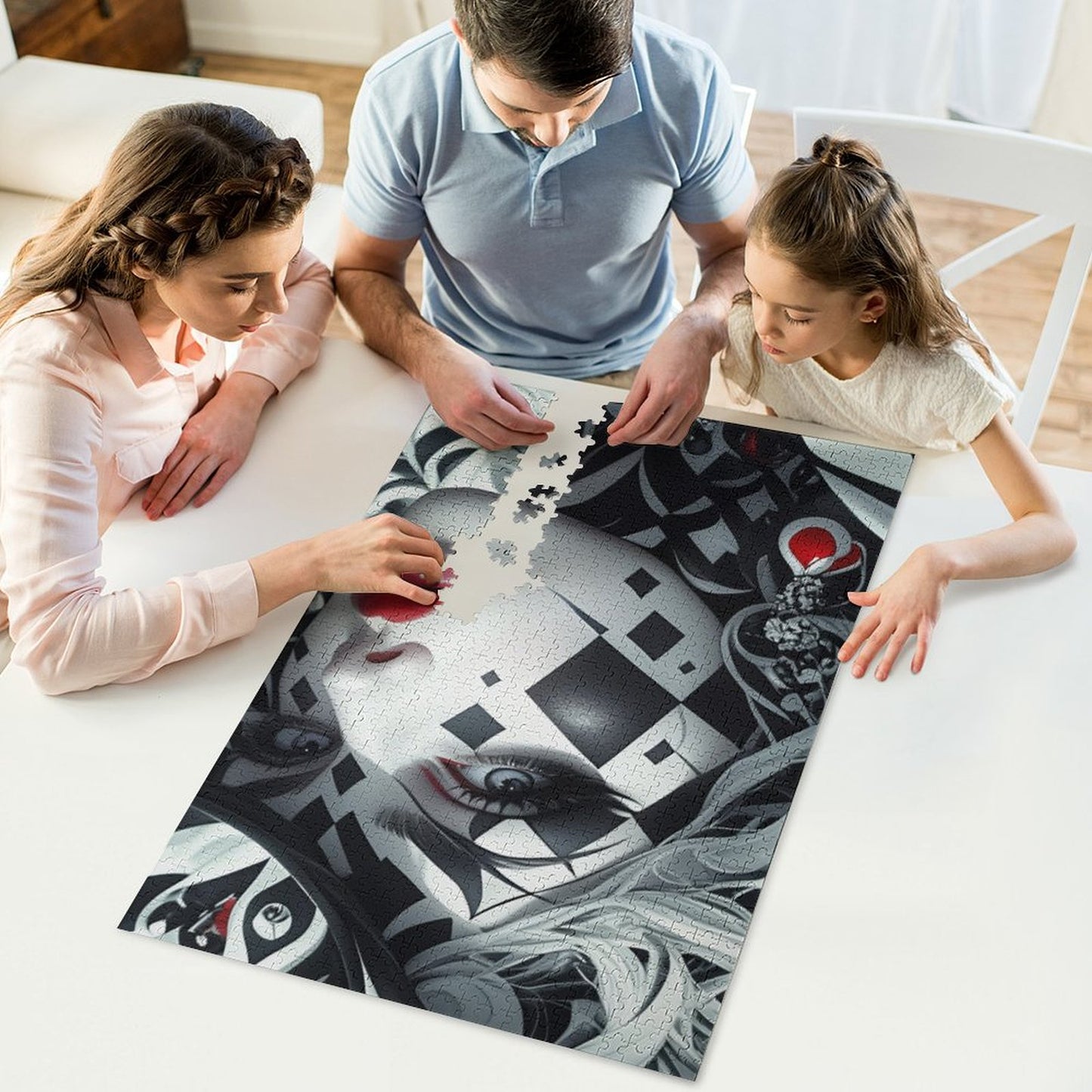 Style.exe by Mirael Jigsaw Puzzles