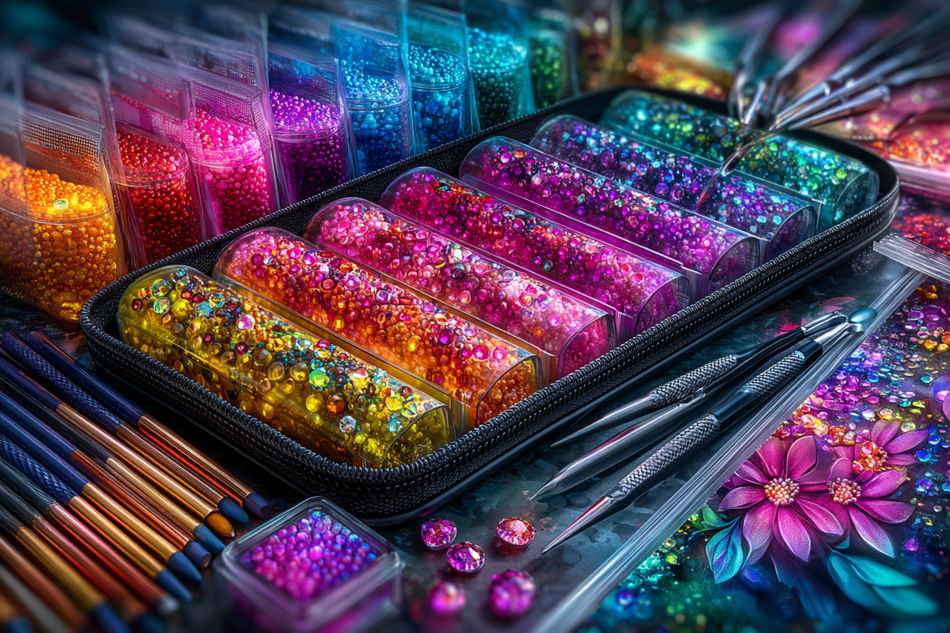 Diamond Painting