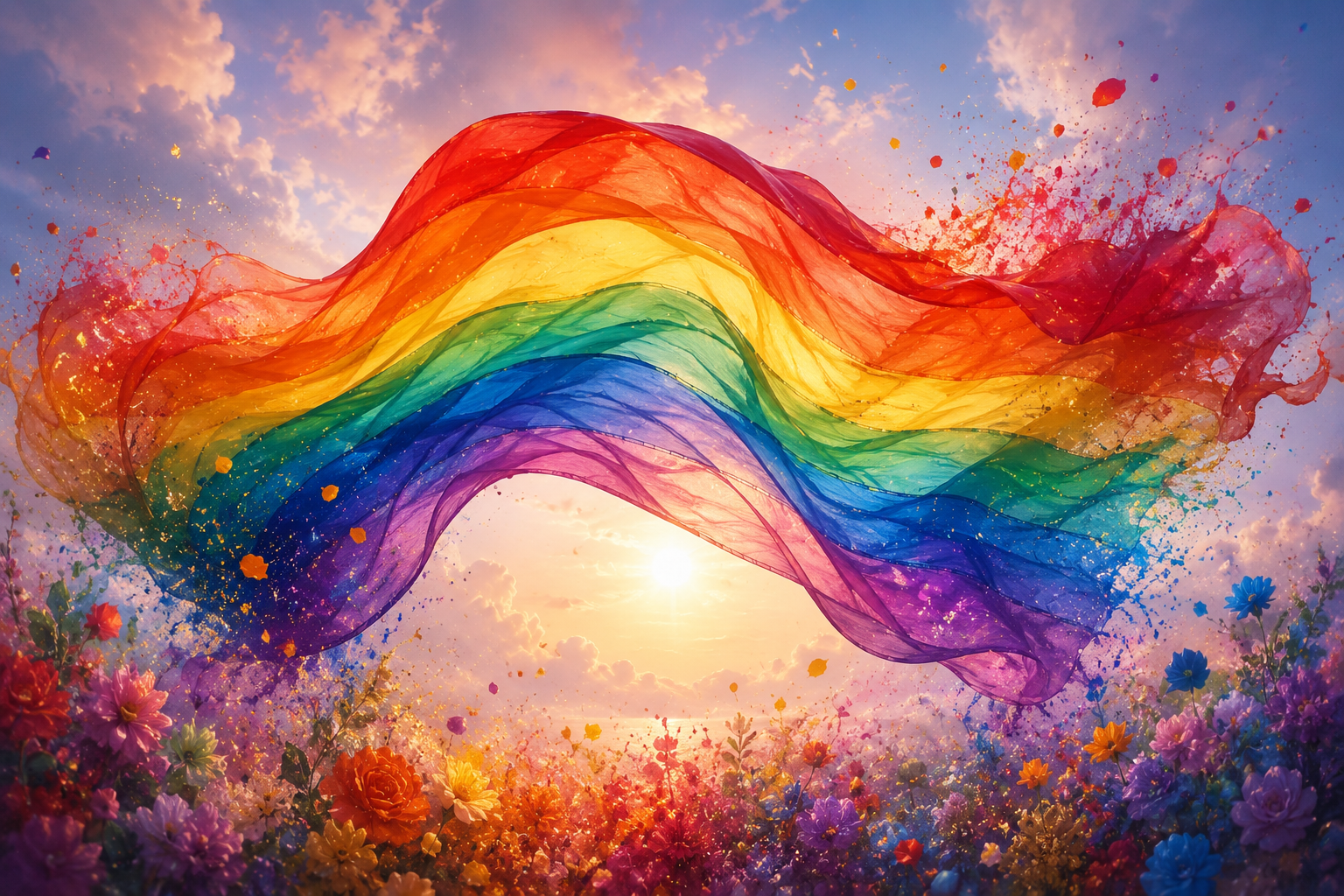 PRIDE