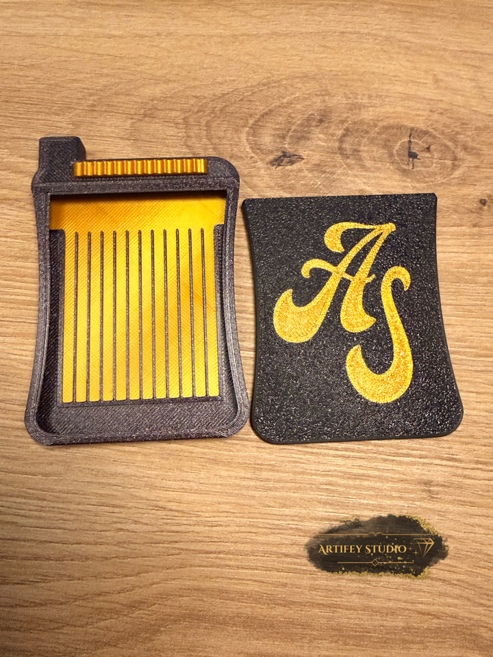 Artifey Studio Schiffchen AS3 Mini