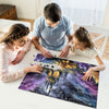 Castle of light by Artifey Jigsaw Puzzles - Artifey Studio