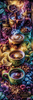 Coffee Time by Artifey 50x150 mit 350 Farben