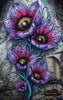 Enigma´s Secret by Skyler 70x110 mit 200 Farben Artifey Studio