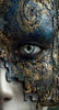 The Missing Piece by Skyler 60x110 mit 140 Farben