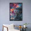 Power of imagination by Mirael Jigsaw Puzzles - Artifey Studio