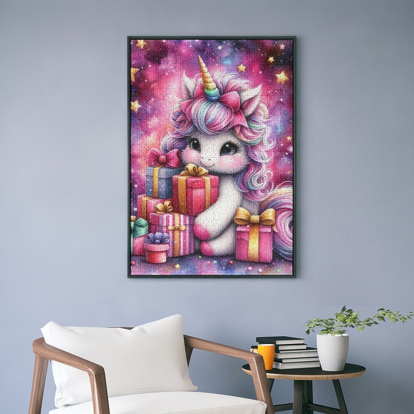 Alles meins by Nici‘s ki world Jigsaw Puzzles