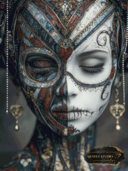 Dream by Artifey 60x80 mit 110 Farben