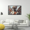 Jiko kettei II by Morrigan Jigsaw Puzzles - Artifey Studio