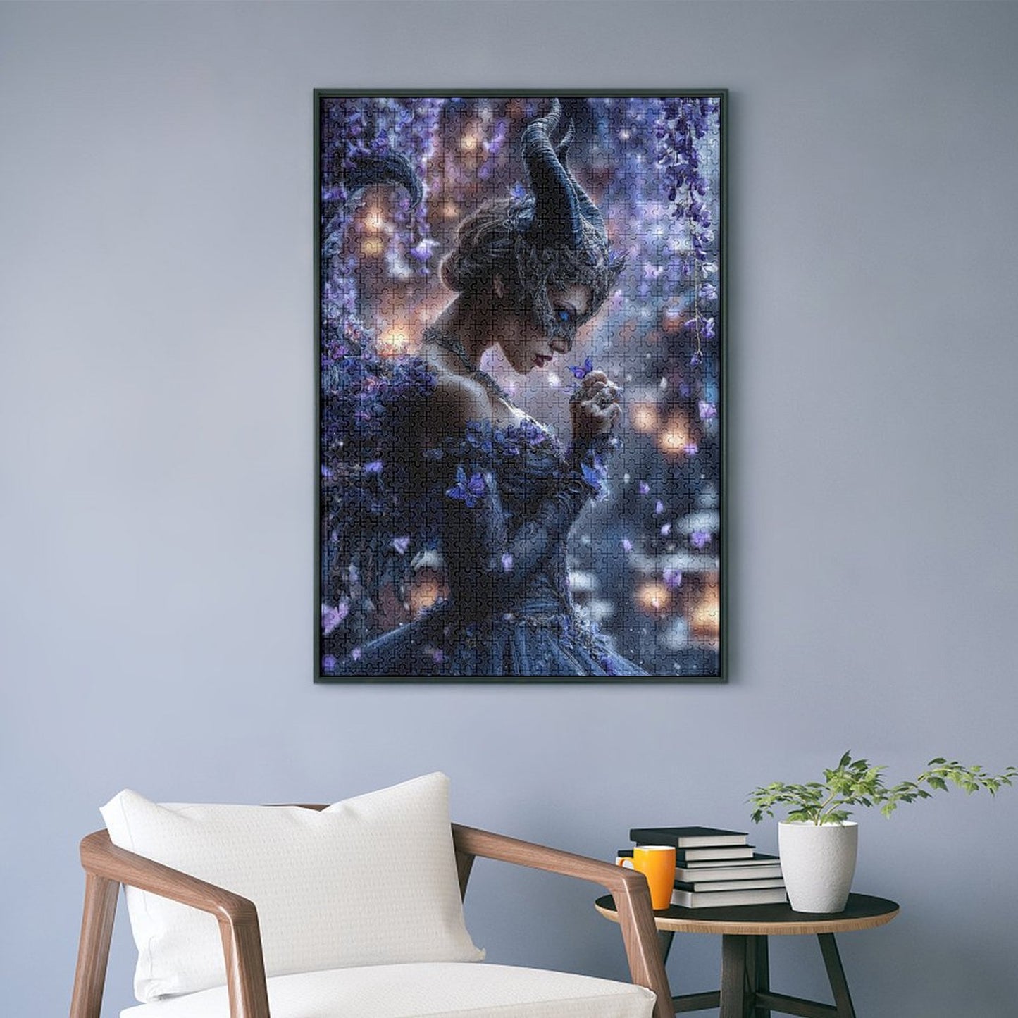 Hornborne by Artifey Jigsaw Puzzles