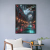 Aqua Mistica by Artifey Jigsaw Puzzle - Artifey Studio