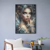 Gefrorener Augenblick by MAD Jigsaw Puzzles Artifey Studio