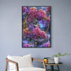 Verborgene Göttin by Mirael Jigsaw Puzzles - Artifey Studio