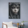 Cyber Seraph by Skyler Jigsaw Puzzles - Artifey Studio