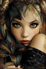 Miranda by Kaida 80x120 mit 120 Farben - Artifey Studio