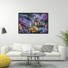 Castle of light by Artifey Jigsaw Puzzles - Artifey Studio