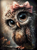 Miss Jess by LaViie 60x80 mit 150 Farben - Artifey Studio