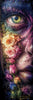 Metamorphose II by Morrsky 50x150 mit 270 Farben - Artifey Studio