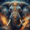 Ajok by Morrigan 80x80 mit 180 Farben - Artifey Studio
