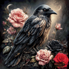 Raven by Lexxa 90x90 con 190 colores