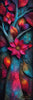 The Imagination Tree by SkyMor 50x150 mit 250 Farben - Artifey Studio