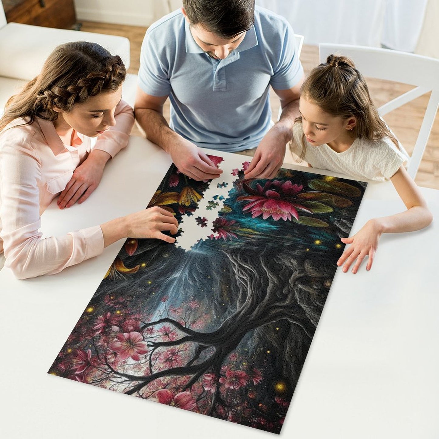 Die Quelle der Träume by Skyler Jigsaw Puzzles