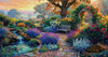 Blühende Stille by Morrigan 170x90 mit 370 Farben