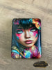 Neon Lady by Lexxa Cover Minder