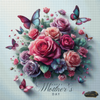 Mothers Day by Pixxchicks 90x90 mit 210 Farben
