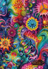 Farb-Extase by Pixxchicks 70x100 mit 410 Farben - Artifey Studio