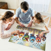 Happy birds by Diynamite Jigsaw Puzzles - Artifey Studio