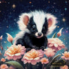 Stinker by Lexxa 80x80 mit 220 Farben Artifey Studio