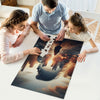 City of memories by Diynamite Jigsaw Puzzles - Artifey Studio