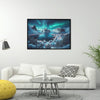 Die Stadt aus Eis by Diynamite Jigsaw Puzzles - Artifey Studio