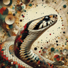 Glided Viper by MAD 80x80 with 175 colors