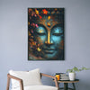 Buddha by Morrigan Jigsaw Puzzles - Artifey Studio