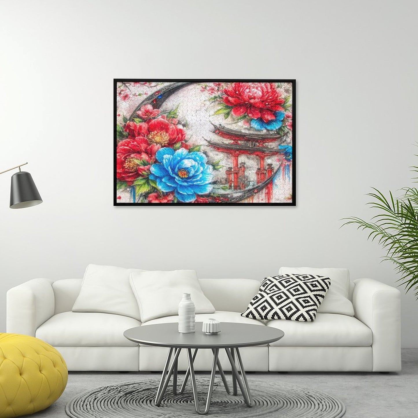 Der Duft des Osterns by Mirael Jigsaw Puzzles