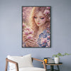 Princesa Magnolias de Daye Jigsaw Puzzles