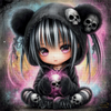 Kiyomi by Lexxa 90x90 mit 210 Farben