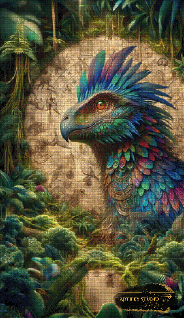 El secreto de las plumas luminosas de MAD 70x120 con 210 colores