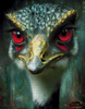 Pyrrus by Skyler 70x90 mit 170 Farben - Artifey Studio
