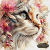 Kitty by Artifey 90x90 mit 250 Farben - Artifey Studio