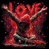 Love Unleashed by Artifey 90x90 mit 170 Farben - Artifey Studio