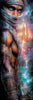 Tariq by Morrigan 60x180 mit 270 Farben - Artifey Studio