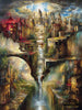 A World Apart by Skyler 90x120 mit 260 Farben - Artifey Studio