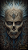 Aztec Echo by Skyler 80x140 with 90 colors