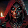 Red Witcher by Morrigan 90x90 con 170 colores