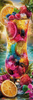 Summer Rush by Morrigan 60x180 mit 410 Farben