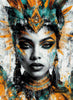 Aztekia by Morrigan 80x110 mit 210 Farben