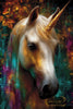 Avalon´s Echo by Skyler 80x120 mit 220 Farben - Artifey Studio